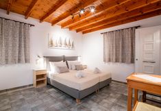 其他 4 Room-standard Double Room Village-mounta