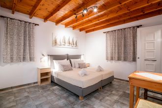 其他 4 Room-standard Double Room Village-mounta