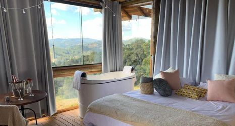 Others 2 Montanha Home