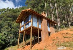 Lain-lain 7 Montanha Home