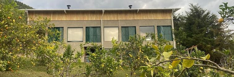 Lain-lain Montanha Home