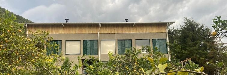 อื่นๆ Montanha Home