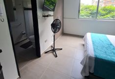 Lain-lain 6 405 Moderno Aparta-Suite en Versalles Tipo Loft - Cali Tower Suites & Lofts