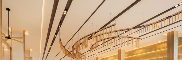 Others Eastin Resort Rayong