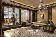 Others Grand Hotel Trinh Van Bo-by BayLuxury