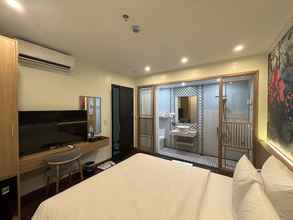 Lain-lain 4 Grand Hotel Trinh Van Bo-by BayLuxury