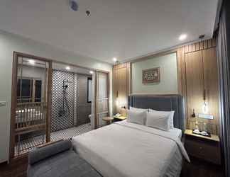 Lain-lain 2 Grand Hotel Trinh Van Bo-by BayLuxury