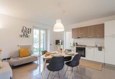 Lain-lain 7 Ponente Garden in Gravedona