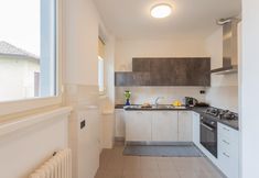 Others 4 Ponente Balcony in Gravedona