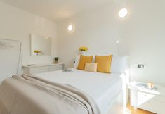 其他 6 Ponente Balcony in Gravedona