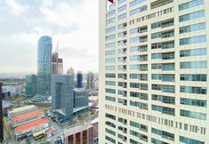 其他 6 Modern Residence w Balcony 5 min to Istinye Mall