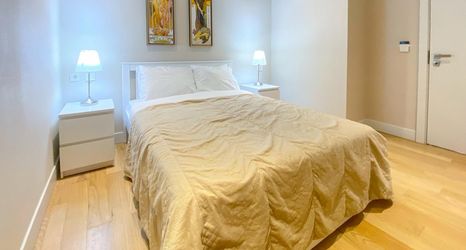 其他 2 Modern Residence w Balcony 5 min to Istinye Mall