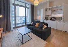 其他 7 Modern Residence w Balcony 5 min to Istinye Mall