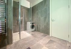 其他 4 Modern Residence w Balcony 5 min to Istinye Mall