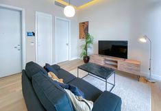 其他 3 Modern Residence w Balcony 5 min to Istinye Mall