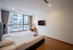 其他 5 Landmark Condotel Art By KaySuite