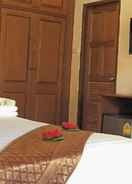 Room Phi Phi Villa Resort-Sha Extra Plus