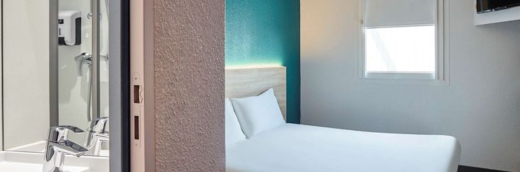 Others hotelF1 Montpellier Sud (Rénové)