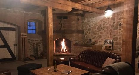 기타 2 Folwark Mazurskie Legendy