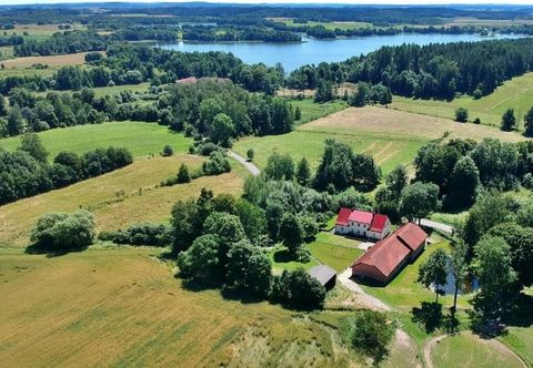 기타 Folwark Mazurskie Legendy