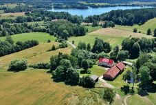 기타 Folwark Mazurskie Legendy