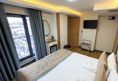 Others 3 Avcı Palace Hotel