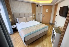 Others 4 Avcı Palace Hotel