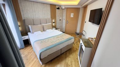 Others 4 Avcı Palace Hotel