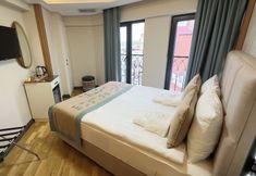 Others 2 Avcı Palace Hotel