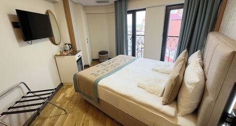 Others 2 Avcı Palace Hotel