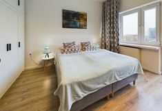 Others 7 Studio Warsaw City Center by Renters