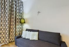 Others 3 Studio Warsaw City Center by Renters