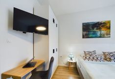 Others 6 Studio Warsaw City Center by Renters