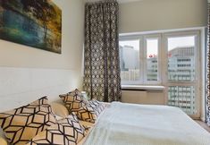 Others 5 Studio Warsaw City Center by Renters