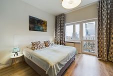 Others Studio Warsaw City Center by Renters