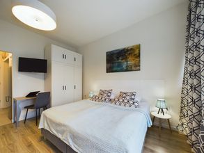 Others 4 Studio Warsaw City Center by Renters