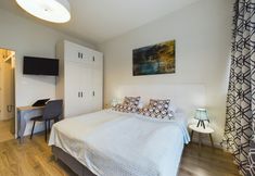 Others 4 Studio Warsaw City Center by Renters