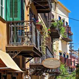 Primary image 1 アンティカ・カーサ・スタジオ・ハニア, ミトロポレオス広場 ホテル