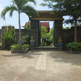 Belvilla Serenity Resort 1 Belvilla Serenity Resort, Hotel Area Parkir Air Terjun Gitgit