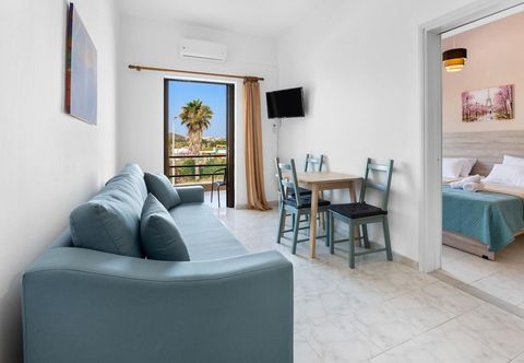 Khác Sun Beach Apartments in Chania 09 & 11