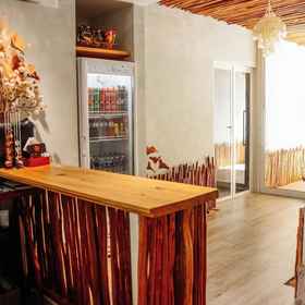 Primary image1Topázio Pousada，第四海滩飯店