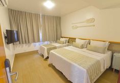 其他 4 Topázio Pousada