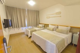 其他 4 Topázio Pousada