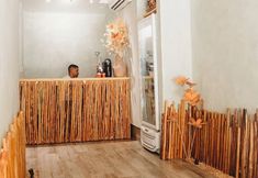 其他 2 Topázio Pousada