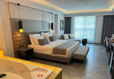 Others 7 Telmessos City Hotel ADULTS ONLY