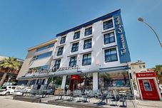 Lainnya Telmessos City Hotel ADULTS ONLY