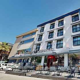 Primary image 1 Telmessos City Hotel ADULTS ONLY, Khách sạn Chợ Cá Fethiye