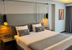 Lainnya 2 Telmessos City Hotel ADULTS ONLY