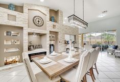 其他 7 Game Room, Pool & Spa: Disney Area Getaway!