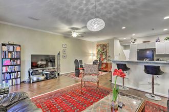 其他 4 2 Mi to Ocean: Rehoboth Beach Townhome w/ Grill!